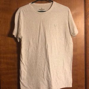 American eagle tee